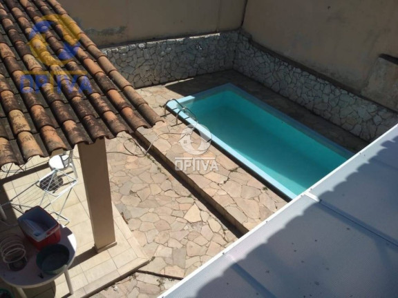 Imagem Casa com 5 Quartos à Venda, 230 m² em Centro - São Pedro Da Aldeia
