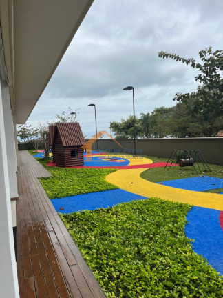 Imagem Apartamento com 3 Quartos à Venda, 123 m² em Itaguá - Ubatuba