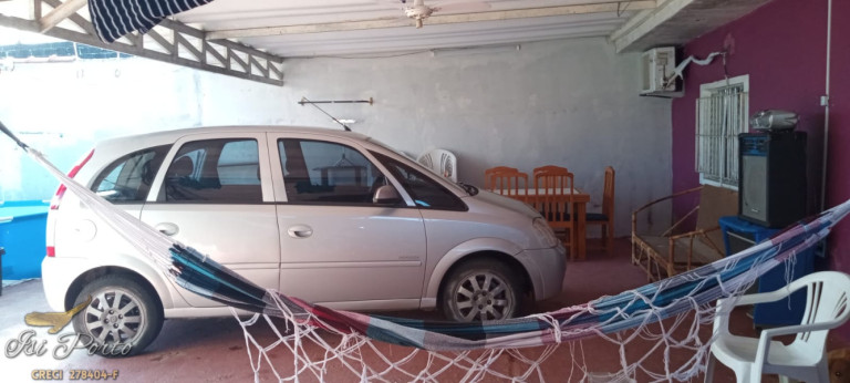 Imagem Casa com 2 Quartos à Venda, 135 m² em 23 - Praia Grande 