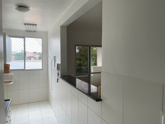 Apartamento com 3 Quartos à Venda, 60 m² em Saboeiro - Salvador