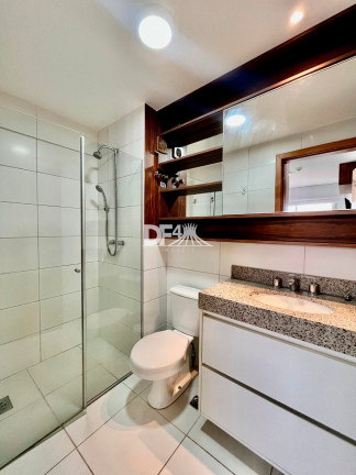 Imagem Imóvel com 2 Quartos à Venda, 56 m² em Norte (águas Claras) - Brasília Imagem Imóvel com 2 Quartos à Venda, 56 m² em Norte (águas Claras) - Brasília