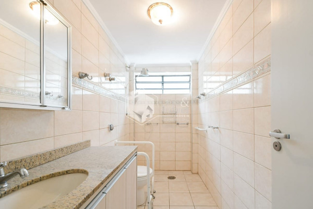 Imagem Apartamento com 2 Quartos à Venda, 93 m² em Bela Vista - São Paulo