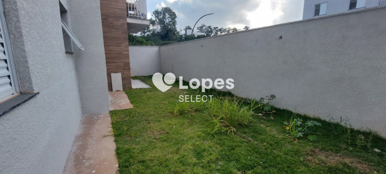 Imagem Apartamento com 2 Quartos à Venda, 50 m² em Residencial Bello Cielo Ii - Vinhedo