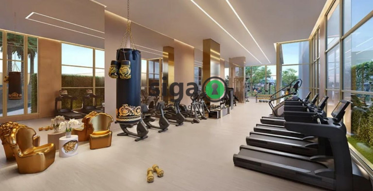 Imagem Apartamento com 3 Quartos à Venda, 291 m² em Moema - São Paulo Imagem Apartamento com 3 Quartos à Venda, 291 m² em Moema - São Paulo