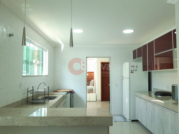 Imagem Casa com 3 Quartos à Venda, 170 m² em Peró - Cabo Frio