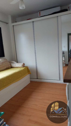 Imagem Apartamento com 2 Quartos à Venda, 71 m² em Campo Grande - Santos Imagem Apartamento com 2 Quartos à Venda, 71 m² em Campo Grande - Santos