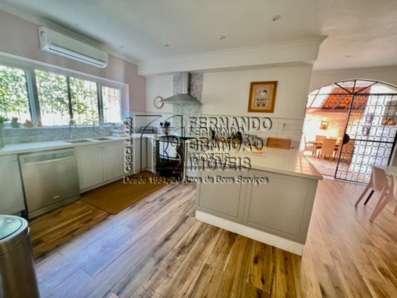 Imagem Casa com 5 Quartos para Alugar, 500 m² em Barra Da Tijuca - Rio De Janeiro