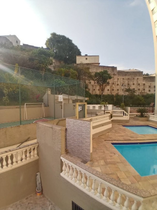 Imagem Apartamento com 2 Quartos à Venda, 57 m² em Nossa Senhora Do ó - São Paulo Imagem Apartamento com 2 Quartos à Venda, 57 m² em Nossa Senhora Do ó - São Paulo