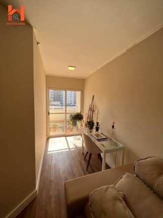 Imagem Apartamento com 3 Quartos à Venda, 100 m² em Vila Monte Alegre - São Paulo Imagem Apartamento com 3 Quartos à Venda, 100 m² em Vila Monte Alegre - São Paulo