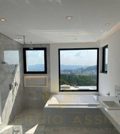 Imagem Casa de Condomínio com 4 Quartos à Venda, 525 m² em Tamboré - Santana De Parnaíba Imagem Casa de Condomínio com 4 Quartos à Venda, 525 m² em Tamboré - Santana De Parnaíba