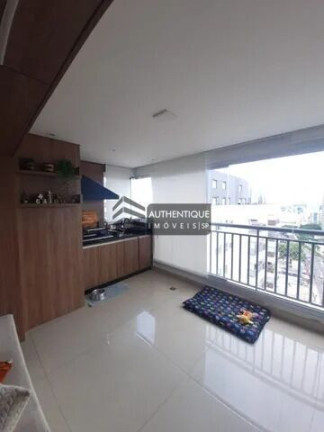 Imagem Apartamento com 3 Quartos à Venda, 103 m² em Centro - Santo André Imagem Apartamento com 3 Quartos à Venda, 103 m² em Centro - Santo André
