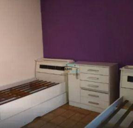 Imagem Apartamento com 2 Quartos à Venda, 80 m² em Jardim Vera Cruz - Sorocaba