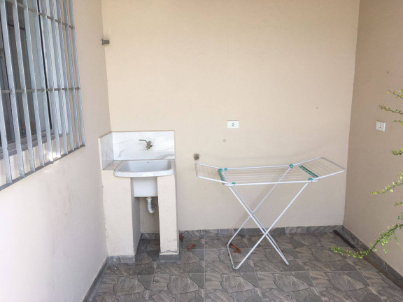 Imagem Sobrado com 2 Quartos à Venda, 168 m² em Taboão - Diadema Imagem Sobrado com 2 Quartos à Venda, 168 m² em Taboão - Diadema
