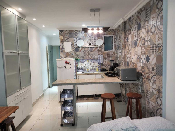 Imagem Apartamento com 1 Quarto à Venda, 24 m² em Copacabana - Rio De Janeiro