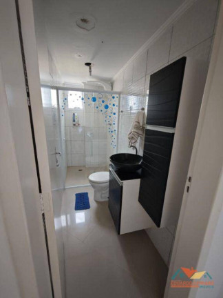 Imagem Apartamento com 1 Quarto à Venda, 59 m² em Massaguaçu - Caraguatatuba