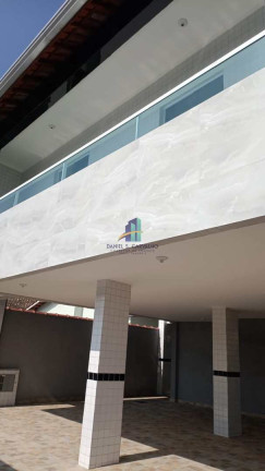 Imagem Casa com 2 Quartos à Venda, 52 m² em Tupi - Praia Grande Imagem Casa com 2 Quartos à Venda, 52 m² em Tupi - Praia Grande