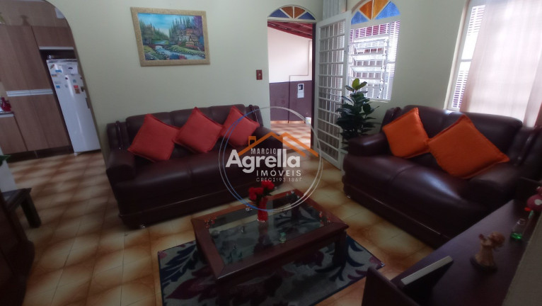 Imagem Casa com 3 Quartos à Venda, 150 m² em Vila Paraíso - Mogi Guaçu Imagem Casa com 3 Quartos à Venda, 150 m² em Vila Paraíso - Mogi Guaçu
