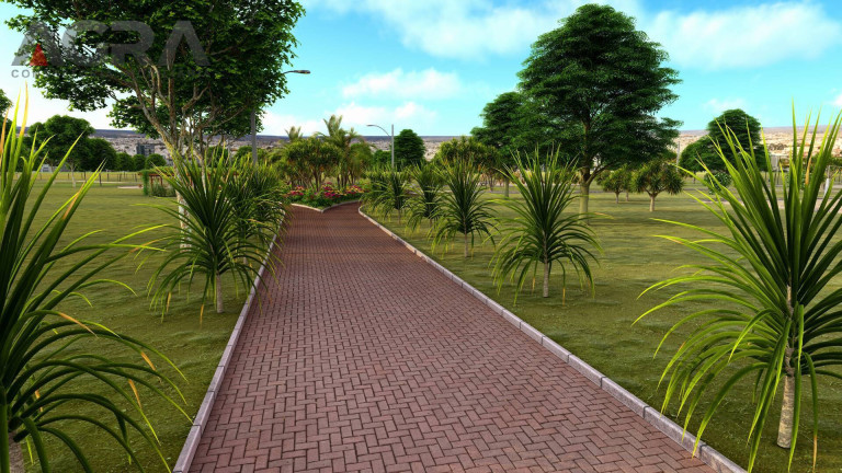 Imagem Terreno em Condomínio à Venda, 250 m² em Campinhos - Vitória Da Conquista Imagem Terreno em Condomínio à Venda, 250 m² em Campinhos - Vitória Da Conquista