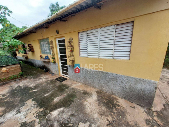 Imagem Chácara com 4 Quartos à Venda, 154 m² em Jardim João Paulo Ii - Sumaré