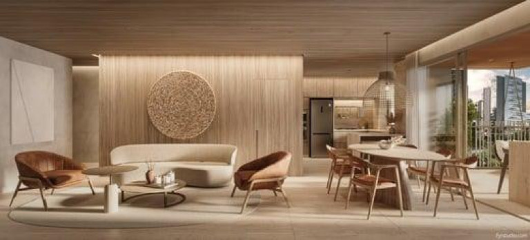 Imagem Apartamento com 3 Quartos à Venda, 117 m² em água Verde - Curitiba