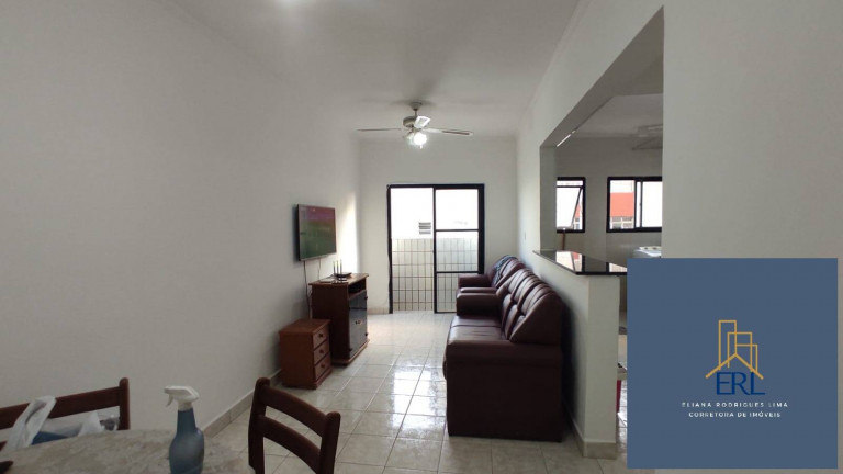 Imagem Apartamento com 2 Quartos à Venda, 84 m² em Aviação - Praia Grande