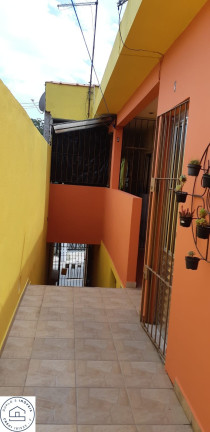 Imagem Casa com 3 Quartos à Venda, 250 m² em Balneário São José ( Zona Sul ) - São Paulo Imagem Casa com 3 Quartos à Venda, 250 m² em Balneário São José ( Zona Sul ) - São Paulo