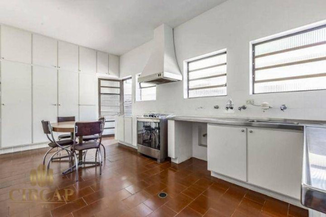 Imagem Sobrado com 5 Quartos à Venda, 491 m² em Jardim Europa - São Paulo Imagem Sobrado com 5 Quartos à Venda, 491 m² em Jardim Europa - São Paulo