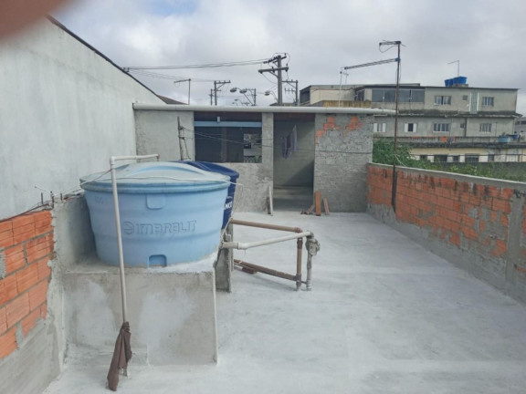 Imagem Sobrado com 3 Quartos à Venda, 82 m² em Jardim Dulce - Poá