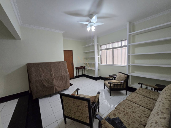 Imagem Apartamento com 2 Quartos à Venda, 99 m² em Ponta Da Praia - Santos Imagem Apartamento com 2 Quartos à Venda, 99 m² em Ponta Da Praia - Santos