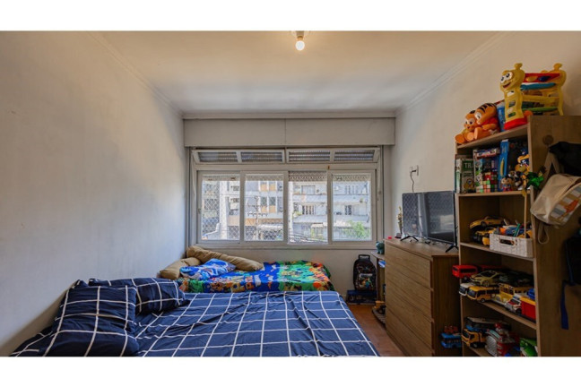 Apartamento com 3 Quartos à Venda, 123 m² em Rio Branco - Porto Alegre