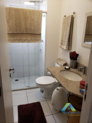 Imagem Apartamento com 2 Quartos à Venda, 62 m² em Centro - São Bernardo Do Campo Imagem Apartamento com 2 Quartos à Venda, 62 m² em Centro - São Bernardo Do Campo