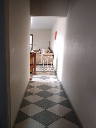 Imagem Sobrado com 3 Quartos à Venda, 167 m² em Vila Arens Ii - Jundiaí Imagem Sobrado com 3 Quartos à Venda, 167 m² em Vila Arens Ii - Jundiaí