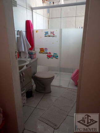 Imagem Casa com 4 Quartos à Venda, 100 m² em Jaguaribe - Osasco Imagem Casa com 4 Quartos à Venda, 100 m² em Jaguaribe - Osasco