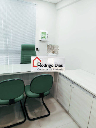 Imagem Sala Comercial à Venda, 34 m² em Centro - Jundiaí Imagem Sala Comercial à Venda, 34 m² em Centro - Jundiaí
