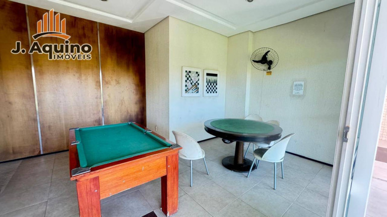 Imagem Apartamento com 3 Quartos à Venda, em Guararapes - Fortaleza Imagem Apartamento com 3 Quartos à Venda, em Guararapes - Fortaleza