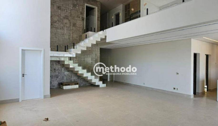 Imagem Casa com 4 Quartos à Venda, 410 m² em Alphaville Dom Pedro - Campinas Imagem Casa com 4 Quartos à Venda, 410 m² em Alphaville Dom Pedro - Campinas