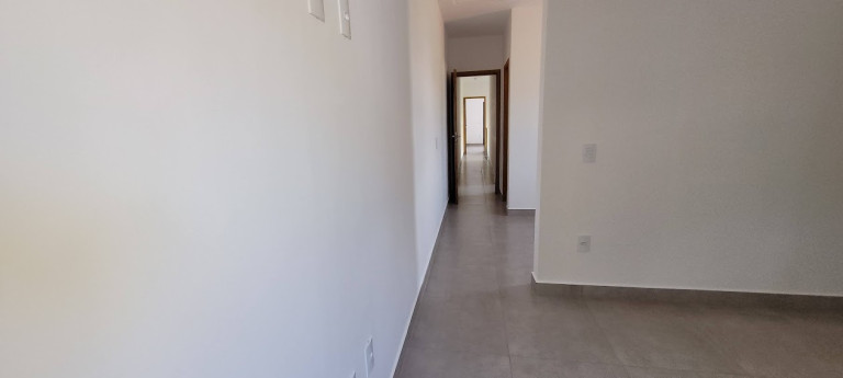 Imagem Casa com 3 Quartos à Venda, 124 m² em Jardim Do Lago - Atibaia