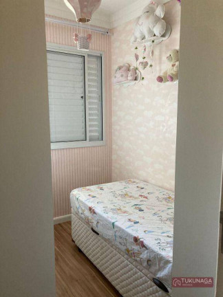 Imagem Apartamento com 3 Quartos à Venda, 79 m² em Vila Maria - São Paulo