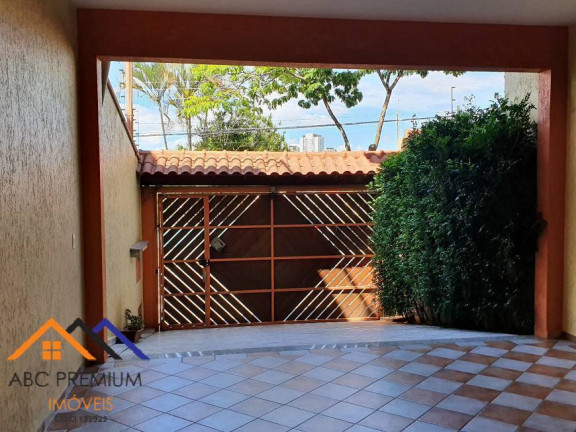 Imagem Sobrado com 3 Quartos à Venda, em Jardim Paraíso - Santo André Imagem Sobrado com 3 Quartos à Venda, em Jardim Paraíso - Santo André