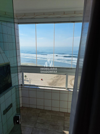 Imagem Apartamento com 2 Quartos à Venda, 69 m² em Maracanã - Praia Grande