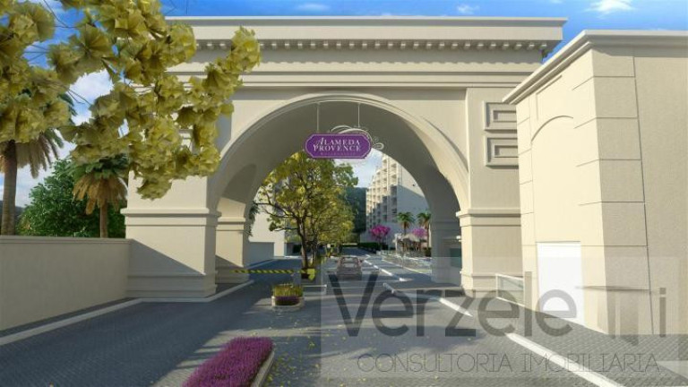 Apartamento com 2 Quartos à Venda, 78 m² em São Francisco De Assis - Camboriú