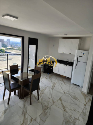 Imagem Apartamento com 2 Quartos à Venda, 75 m² em Tamboré - Barueri Imagem Apartamento com 2 Quartos à Venda, 75 m² em Tamboré - Barueri