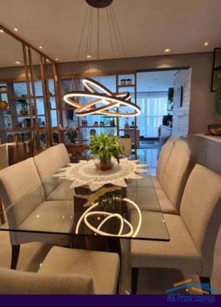 Apartamento com 3 Quartos à Venda, 150 m² em Vila Yara - Osasco