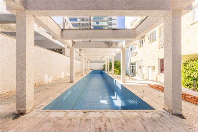 Imagem Imóvel com 2 Quartos à Venda,  em Vila Dom Pedro I - São Paulo