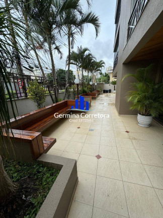 Imagem Apartamento com 4 Quartos à Venda, 120 m² em Vila Campesina - Osasco