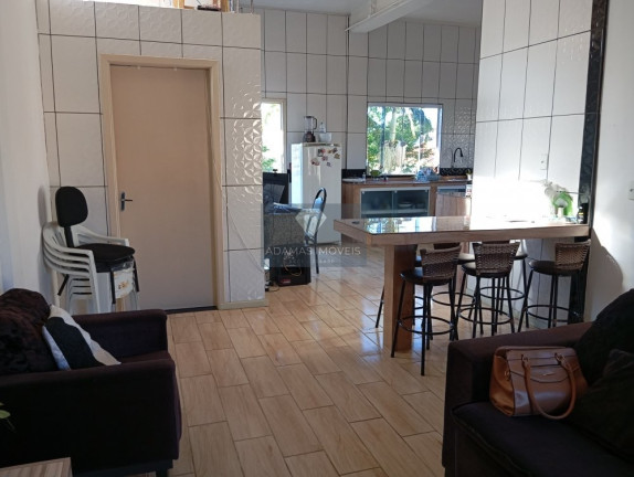 Imagem Sobrado com 2 Quartos à Venda, 404 m² em Jardim Alegre - Telêmaco Borba