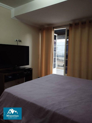 Imagem Sobrado com 3 Quartos à Venda, 110 m² em Vila Maria Alta - São Paulo Imagem Sobrado com 3 Quartos à Venda, 110 m² em Vila Maria Alta - São Paulo