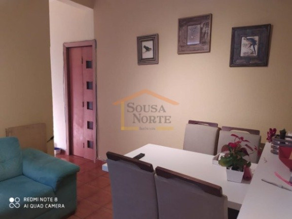 Apartamento com 2 Quartos à Venda, 72 m² em Casa Verde - São Paulo