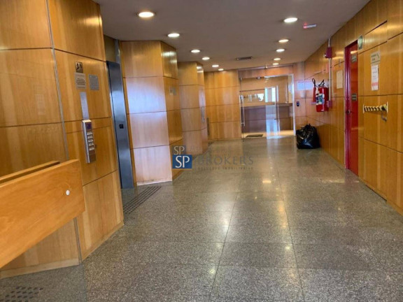 Imagem Sala Comercial para Alugar, 362 m² em Jardim Paulistano - São Paulo