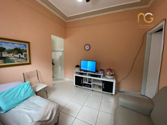 Imagem Casa com 2 Quartos à Venda, 121 m² em Mirim - Praia Grande Imagem Casa com 2 Quartos à Venda, 121 m² em Mirim - Praia Grande